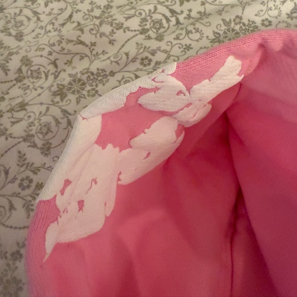 Denim Tears hoodie (PINK) - Picture 5 of 9